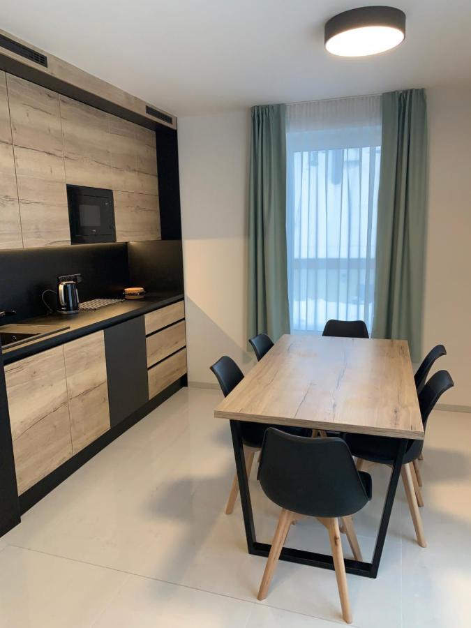 Chaty Pod Klinovcem Loučná pod Klínovcem Exteriör bild