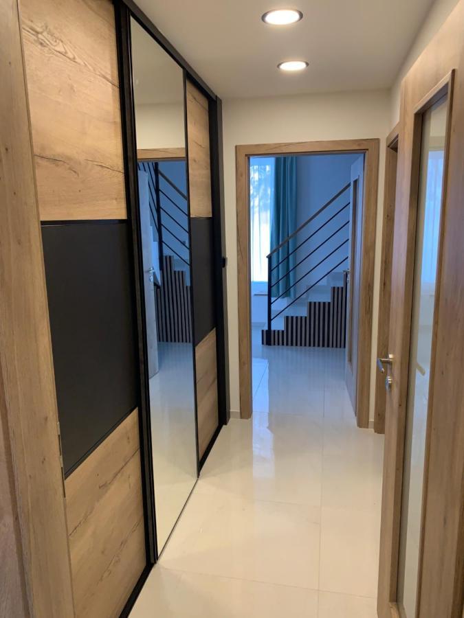 Chaty Pod Klinovcem Loučná pod Klínovcem Exteriör bild