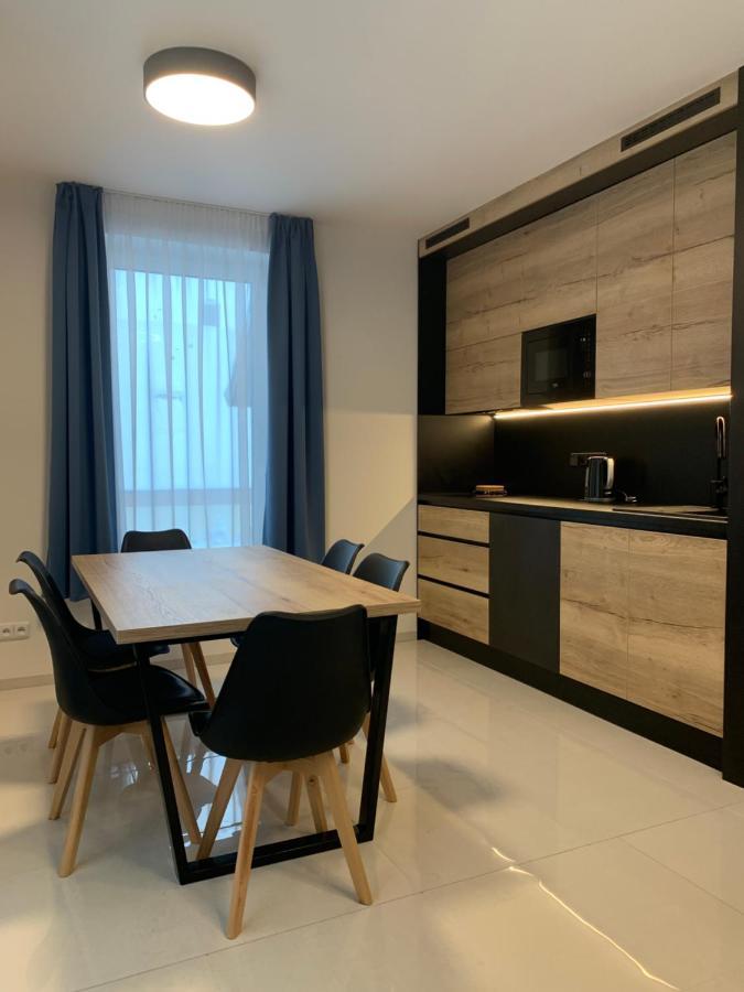 Chaty Pod Klinovcem Loučná pod Klínovcem Exteriör bild
